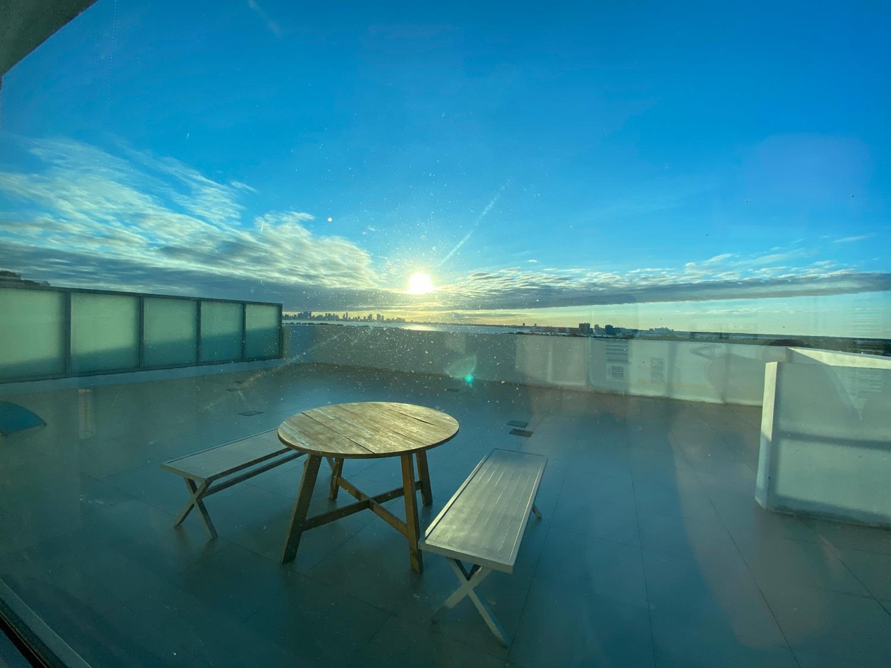 roof