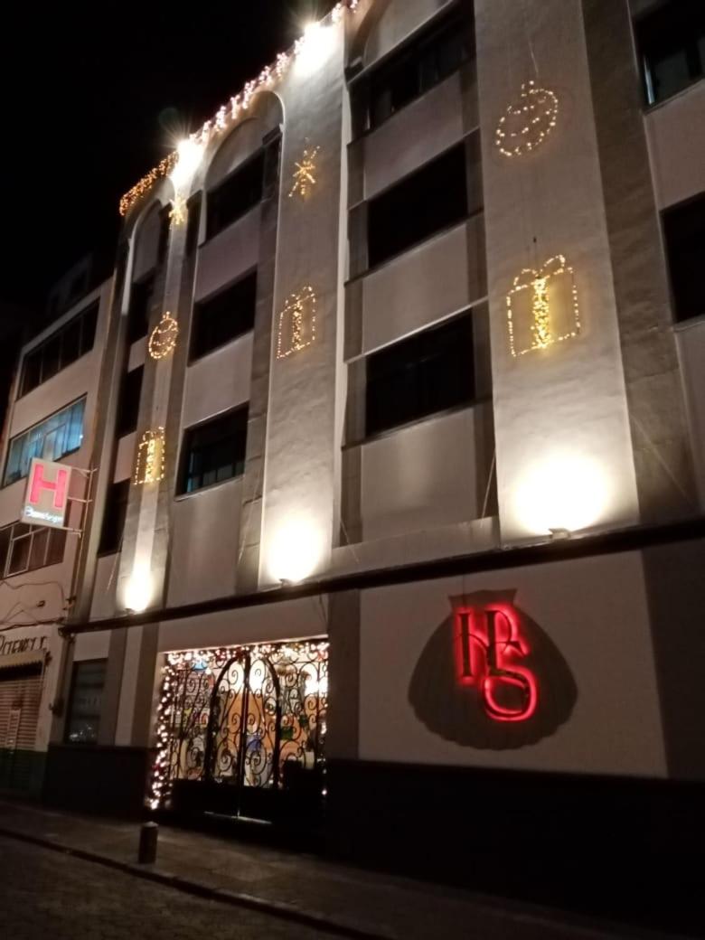 Hotel Santiago - Image 1