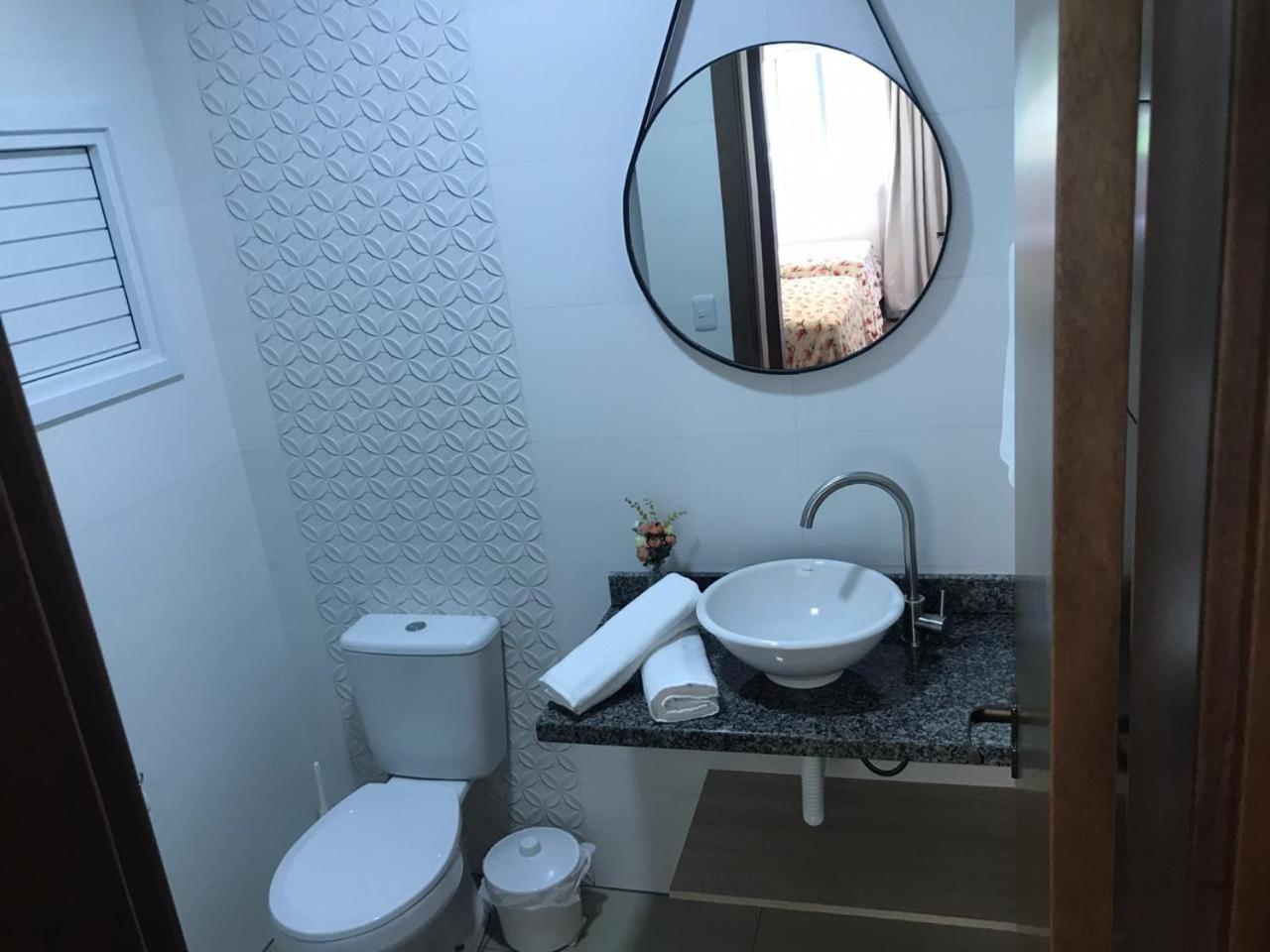 Flat Charme Gramado view 3