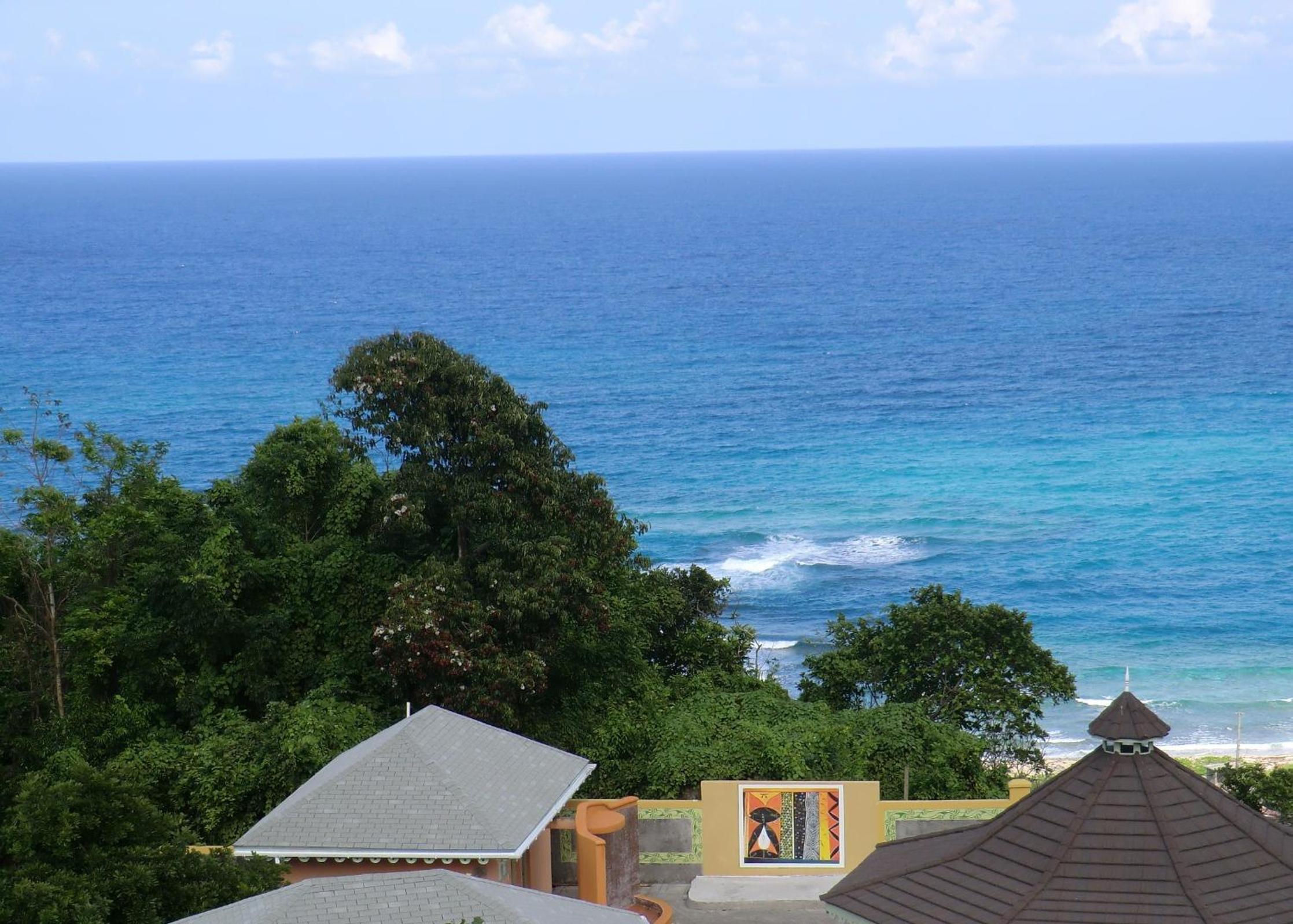 Pimento Lodge Resort
