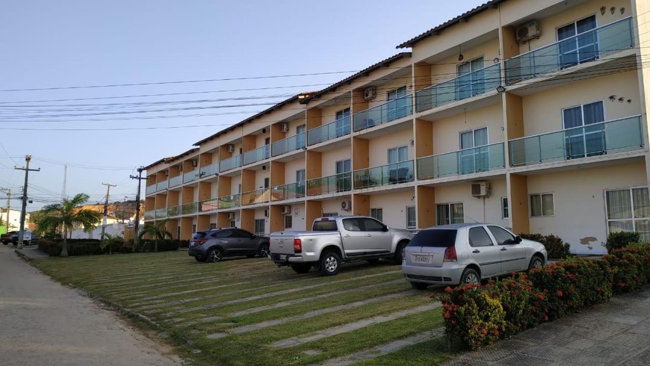 Residencial Portal da Praia view 2