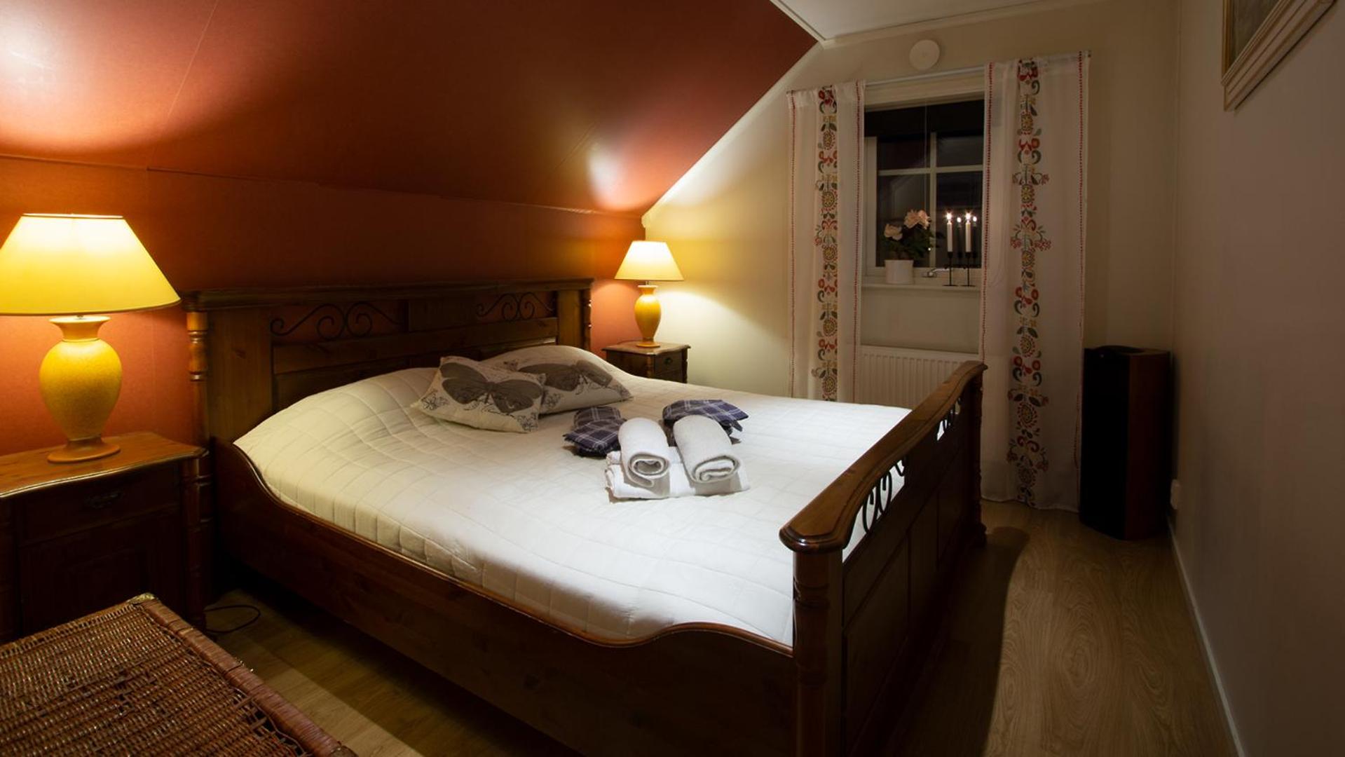 Prinsgården B&B rum stugor, photo 44
