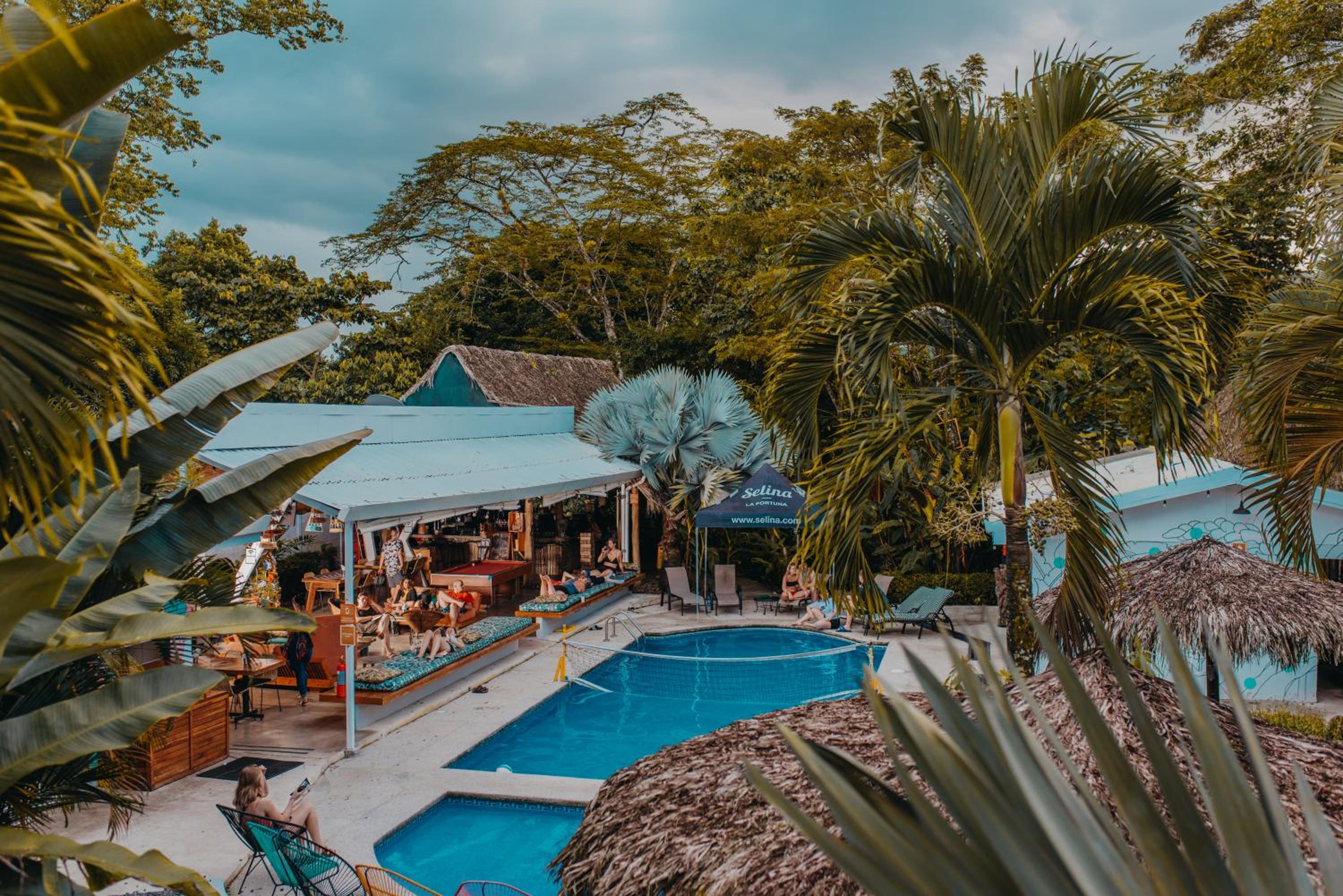 Hotel Selina La Fortuna - Image 1