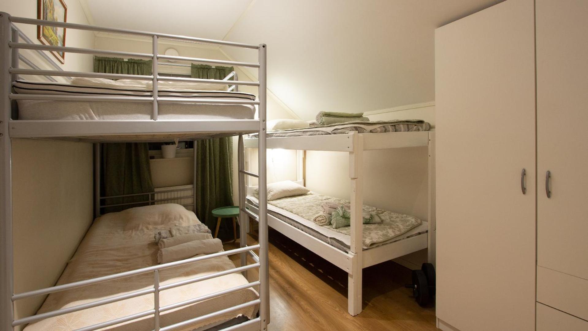 Prinsgården B&B rum stugor, photo 65