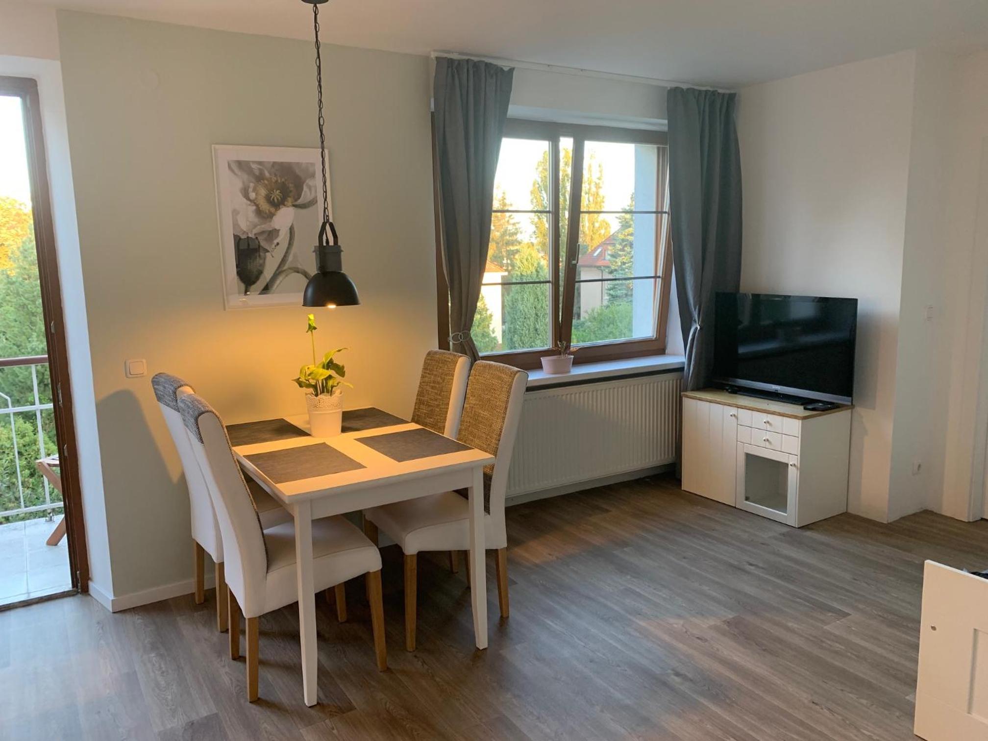 Residence Sarka