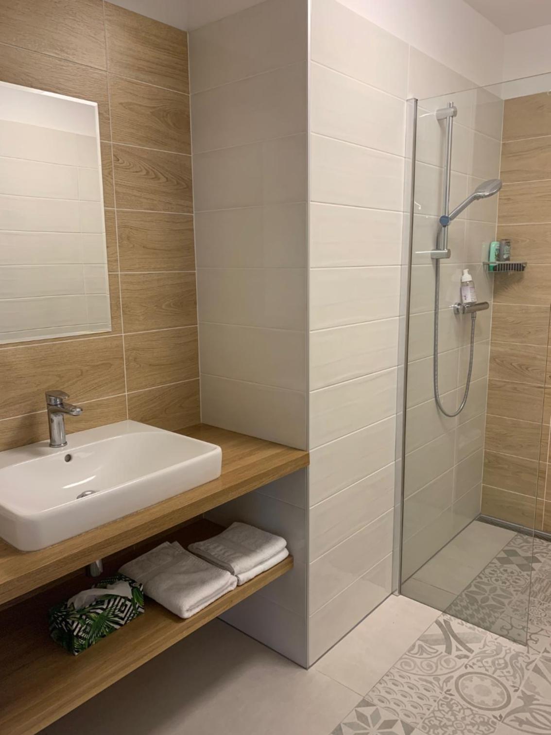 Residence Sarka
