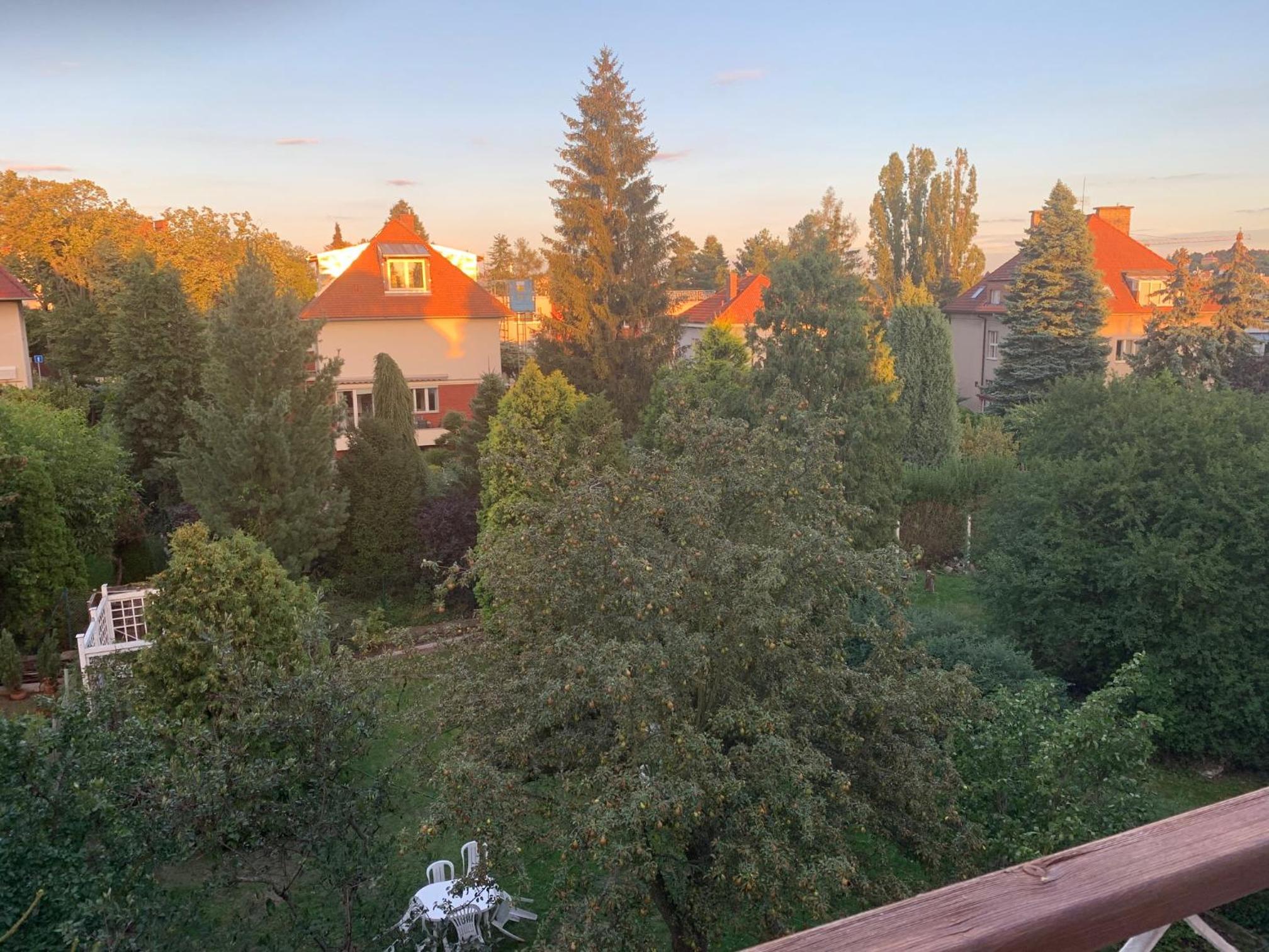 Residence Sarka