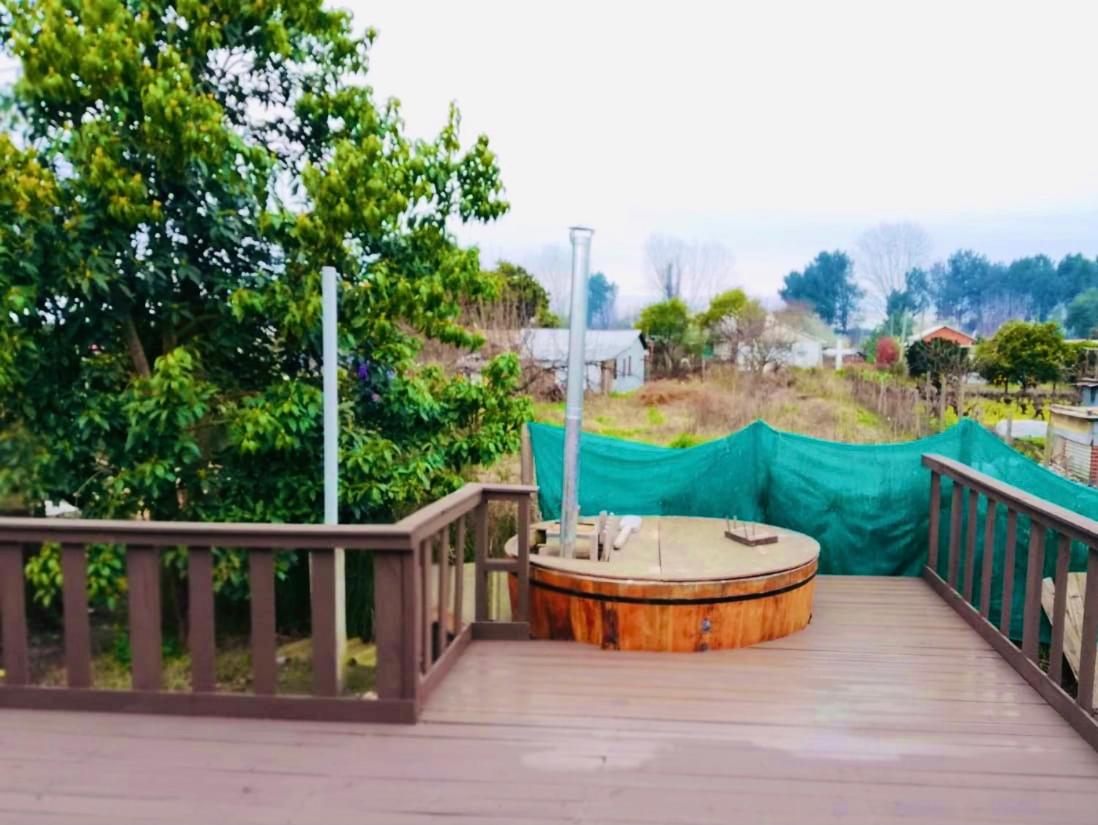 Cabana Quillon