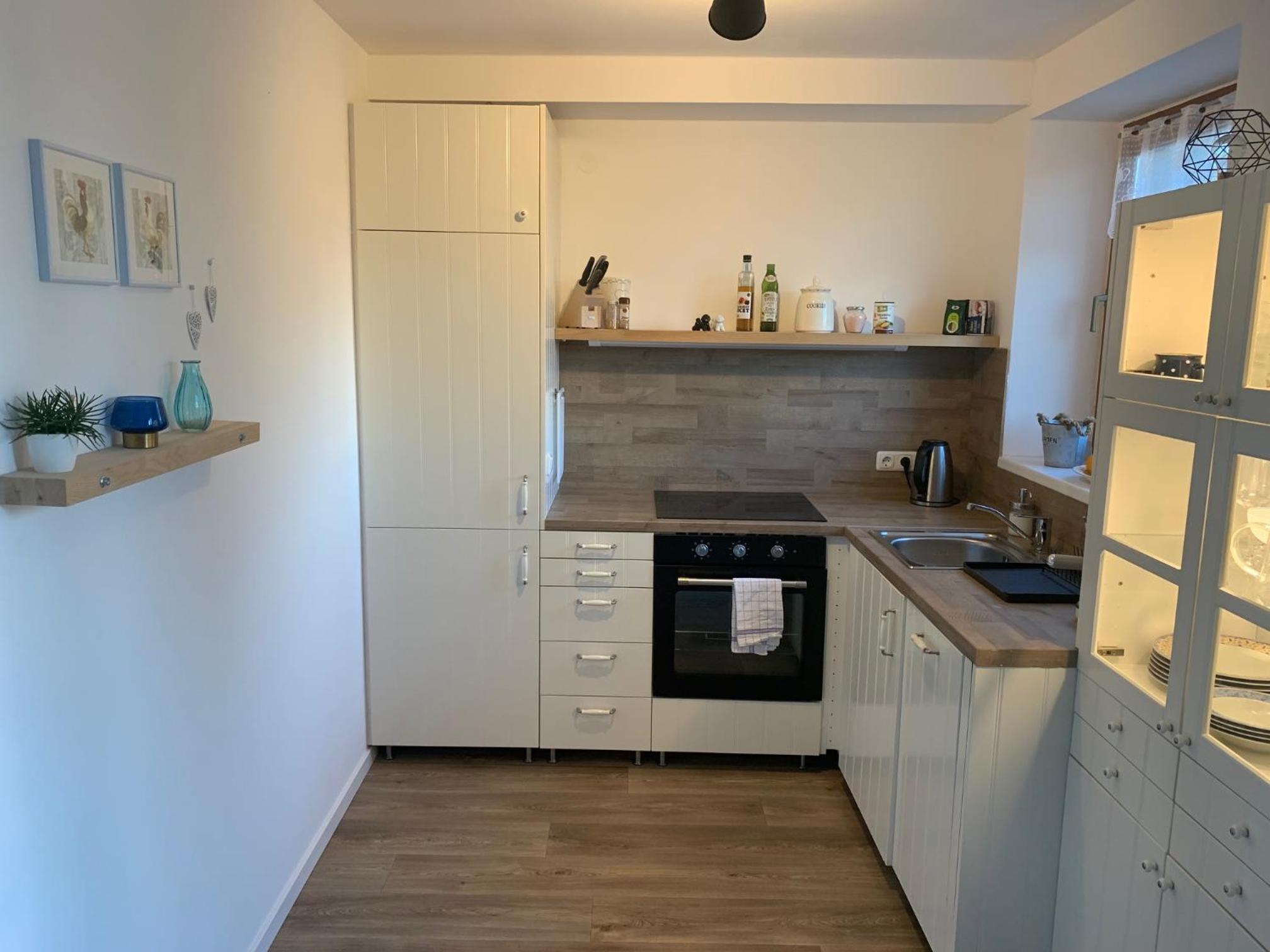 Residence Sarka