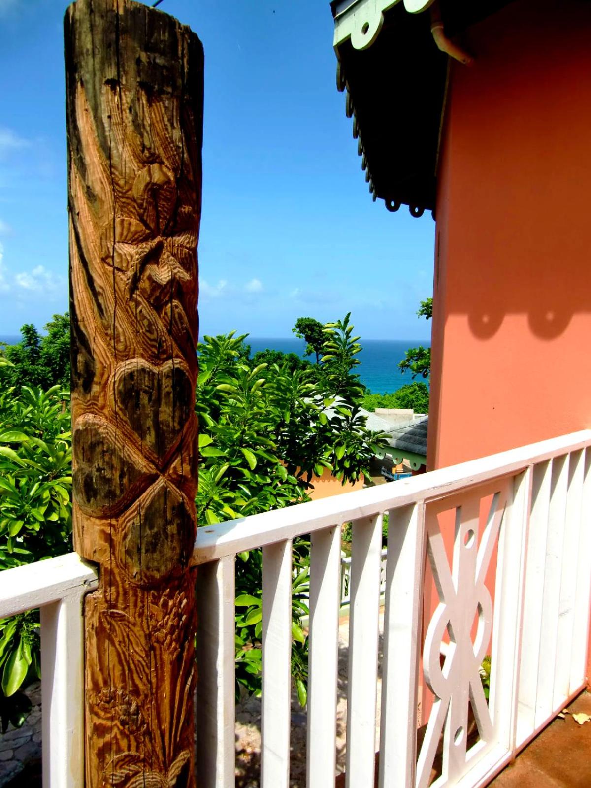 Pimento Lodge Resort