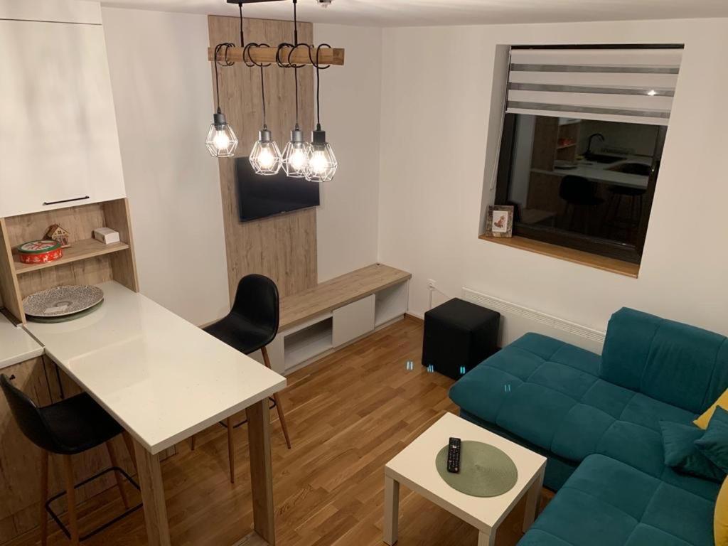 Jahorina apartman Val view 3