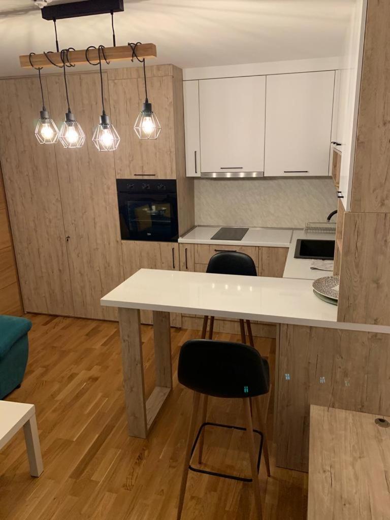Jahorina apartman Val view 5