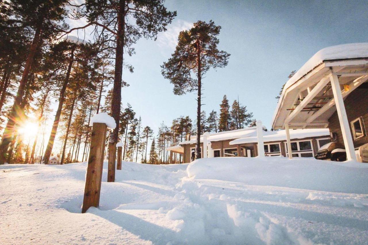 Chalet Norva view 5