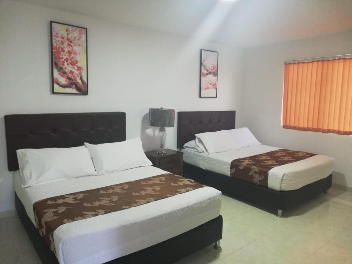 Apartamentos Turisticos Doña Flor