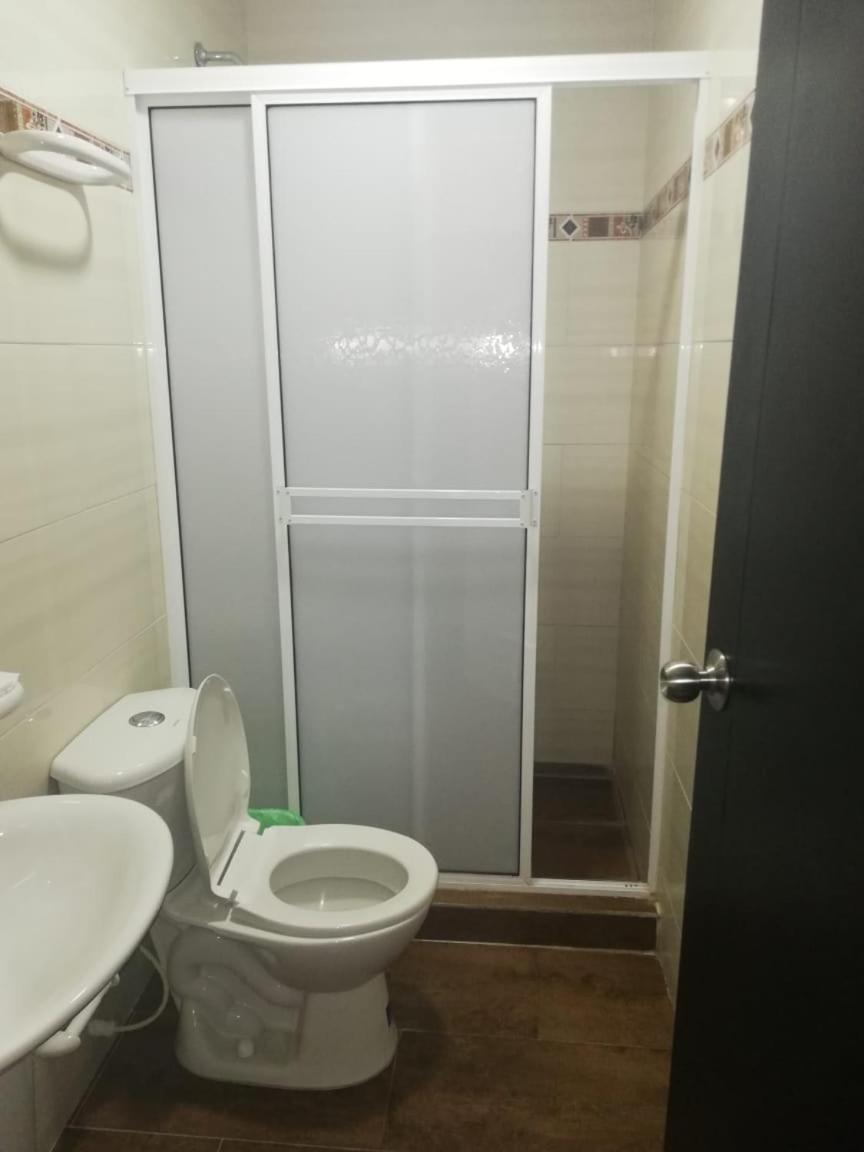 Apartamentos Turisticos Doña Flor