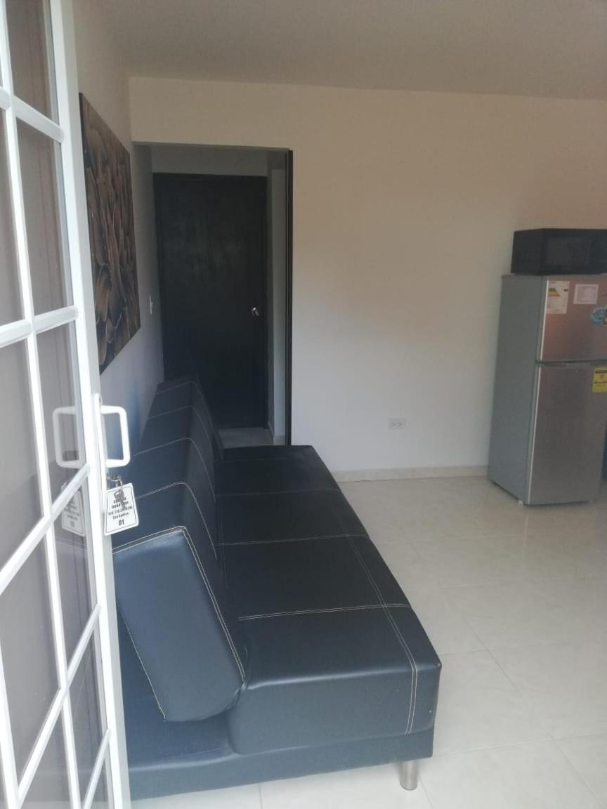 Apartamentos Turisticos Doña Flor