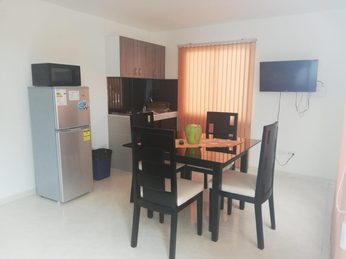Apartamentos Turisticos Doña Flor