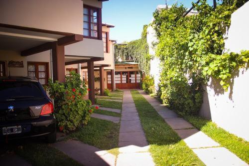 Cabañas Villa de Luján
