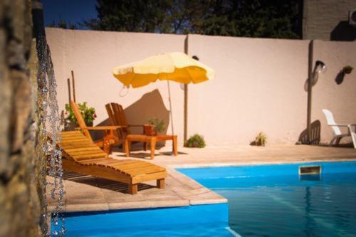 Cabañas Villa de Luján