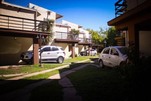 Cabañas Villa de Luján