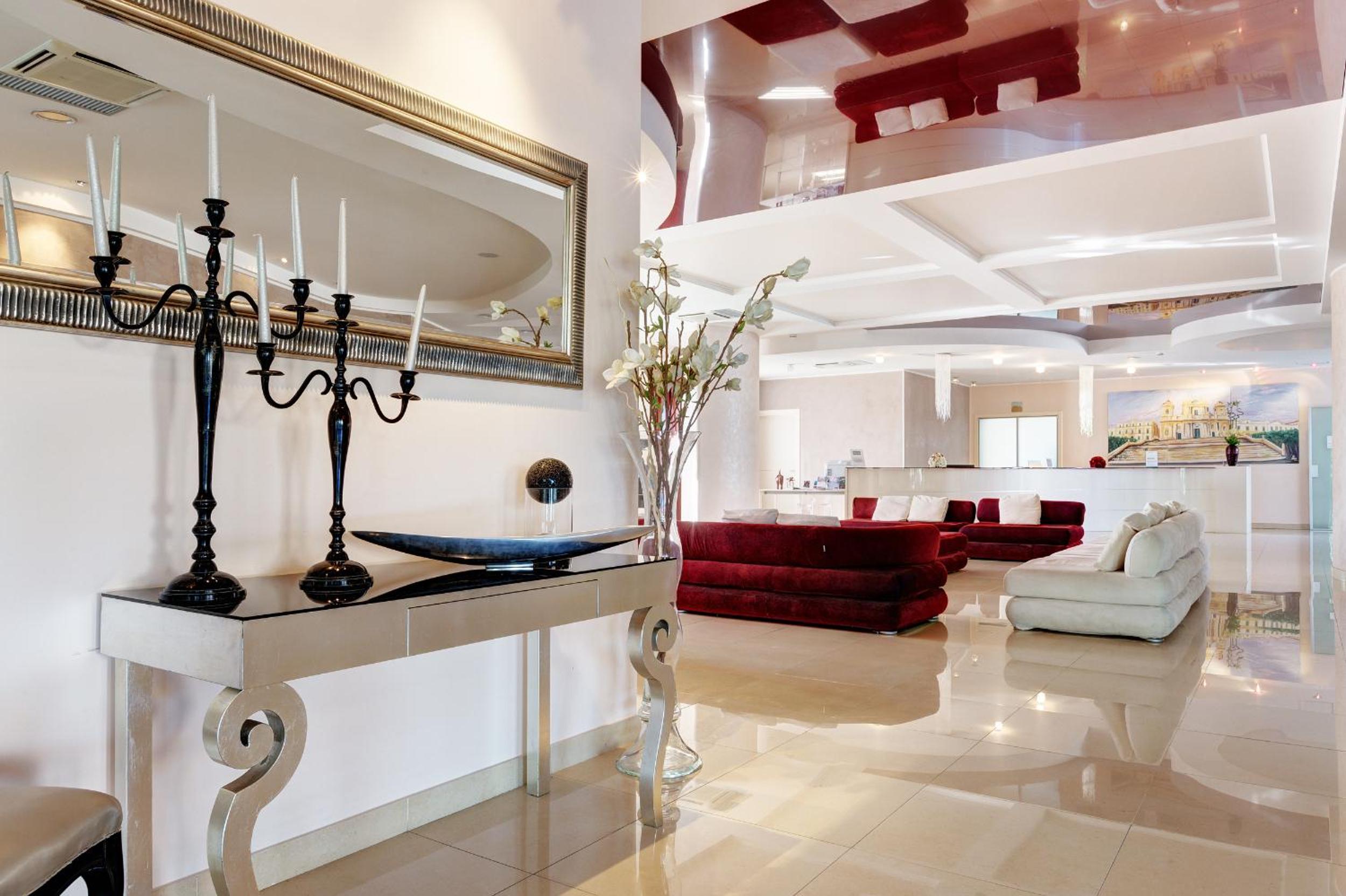 Hotel Grand Hotel Sofia - Image 1