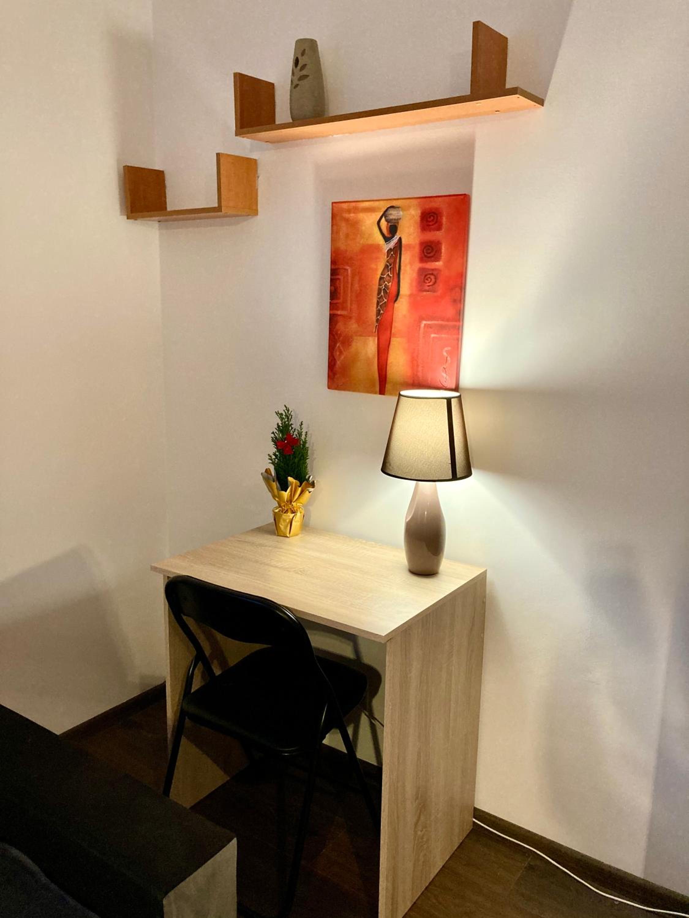 Modern Calm Studio, Wroclaw view 5