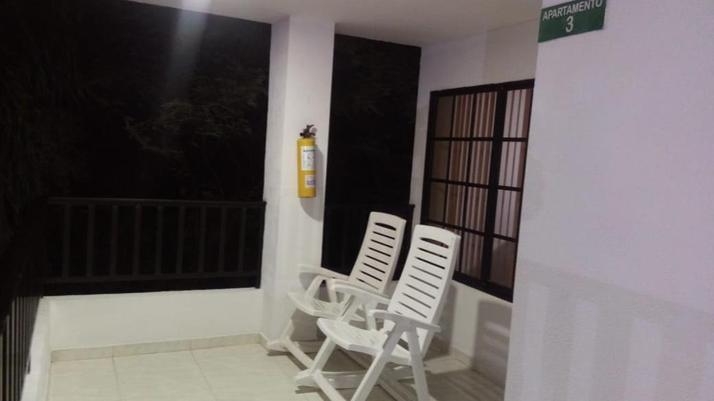 Apartamentos Turisticos Doña Flor