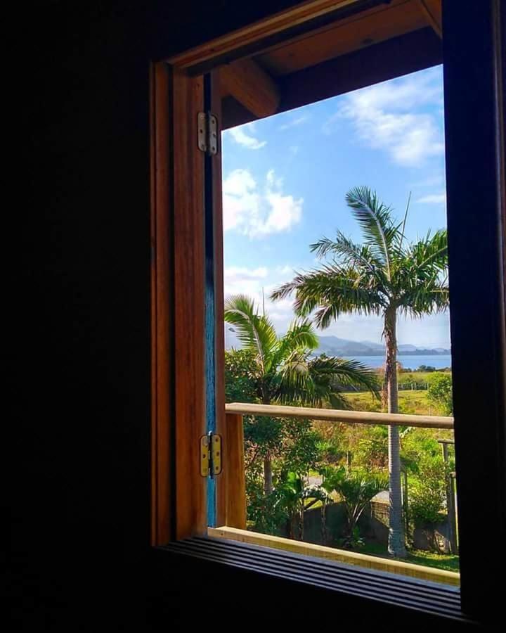 Villa Josefa - Cabanas completas com piscina e churrasqueira