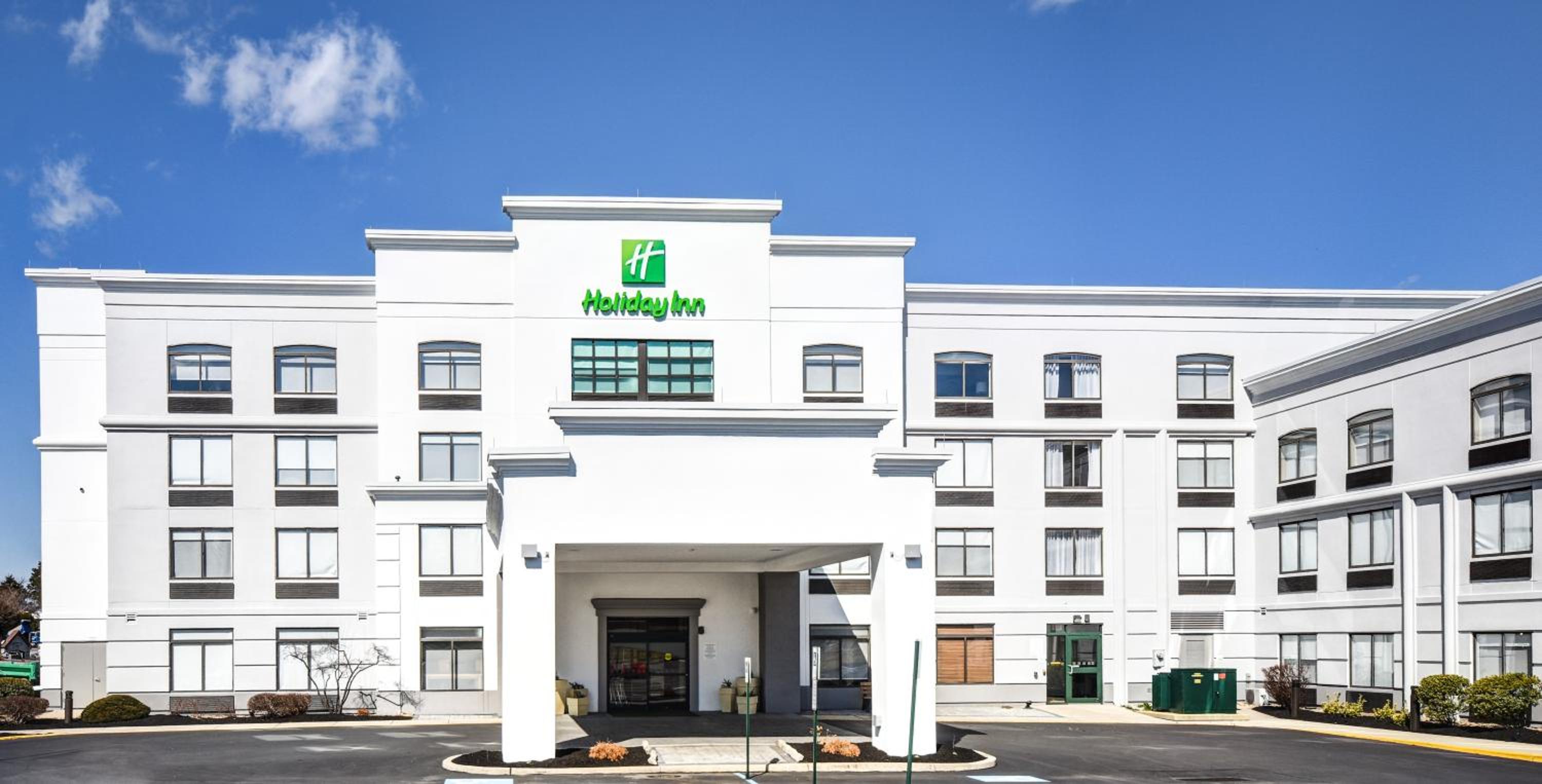 Hotel Holiday Inn Allentown-Bethlehem, an IHG Hotel - Image 1