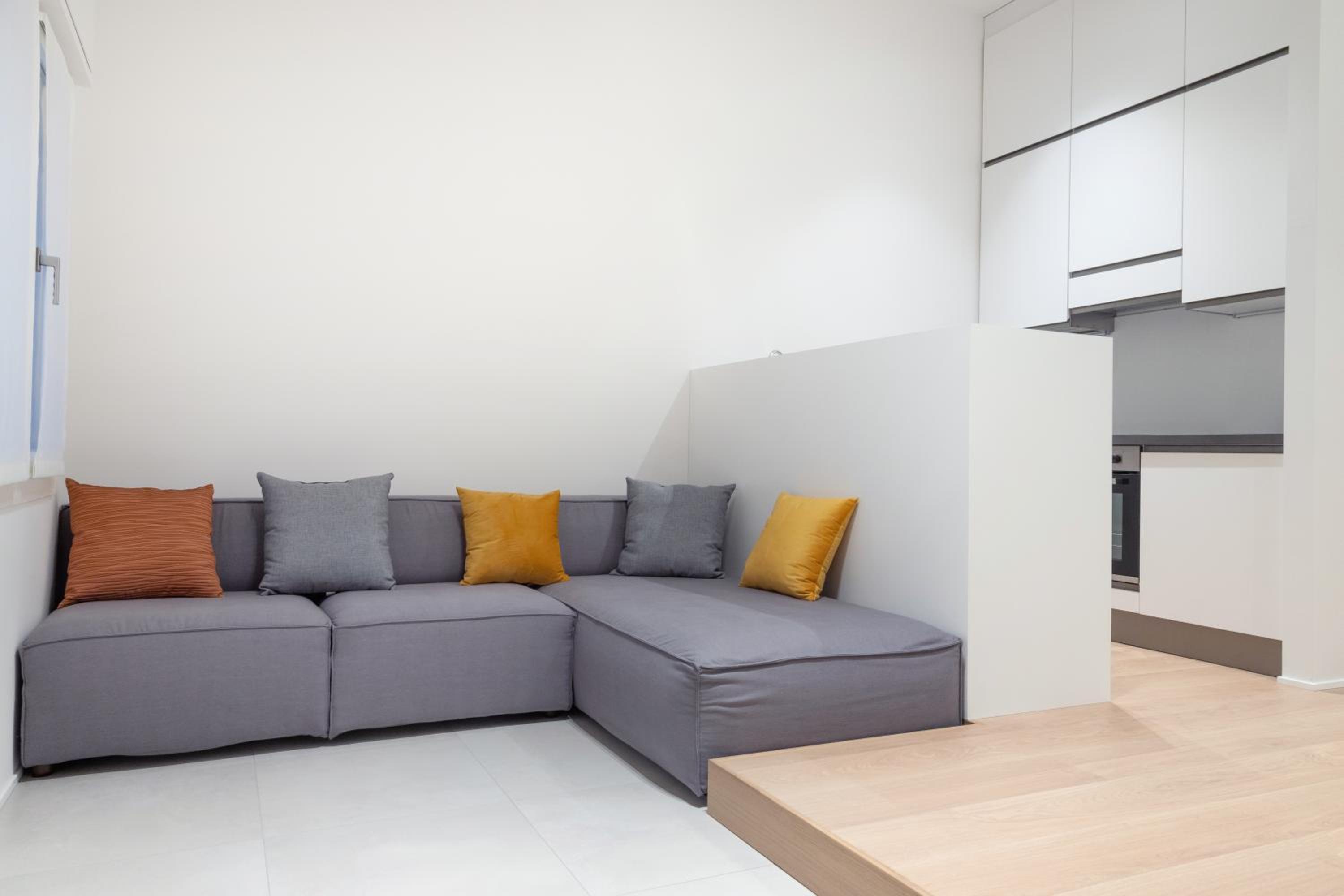Cattolica Apartments