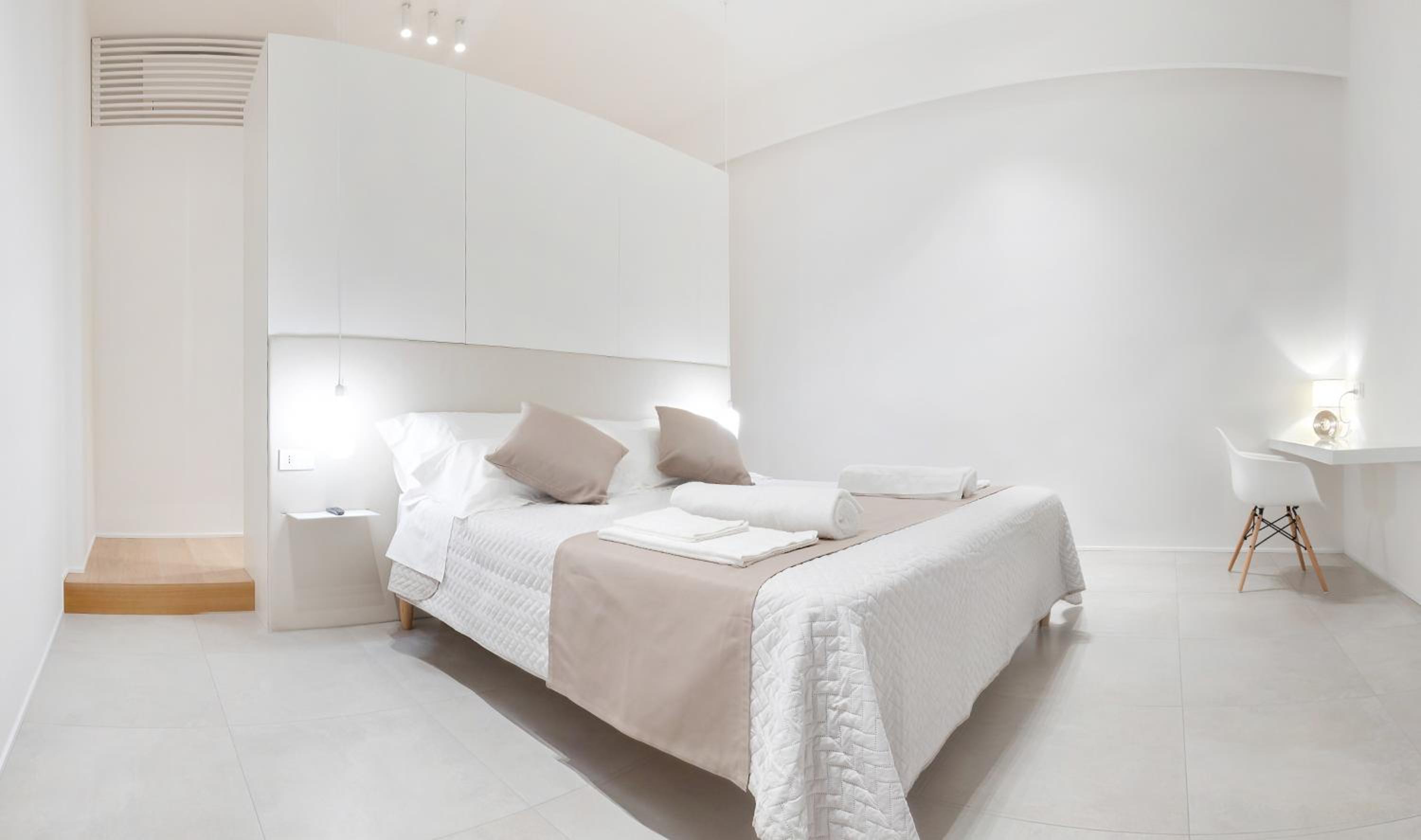Cattolica Apartments