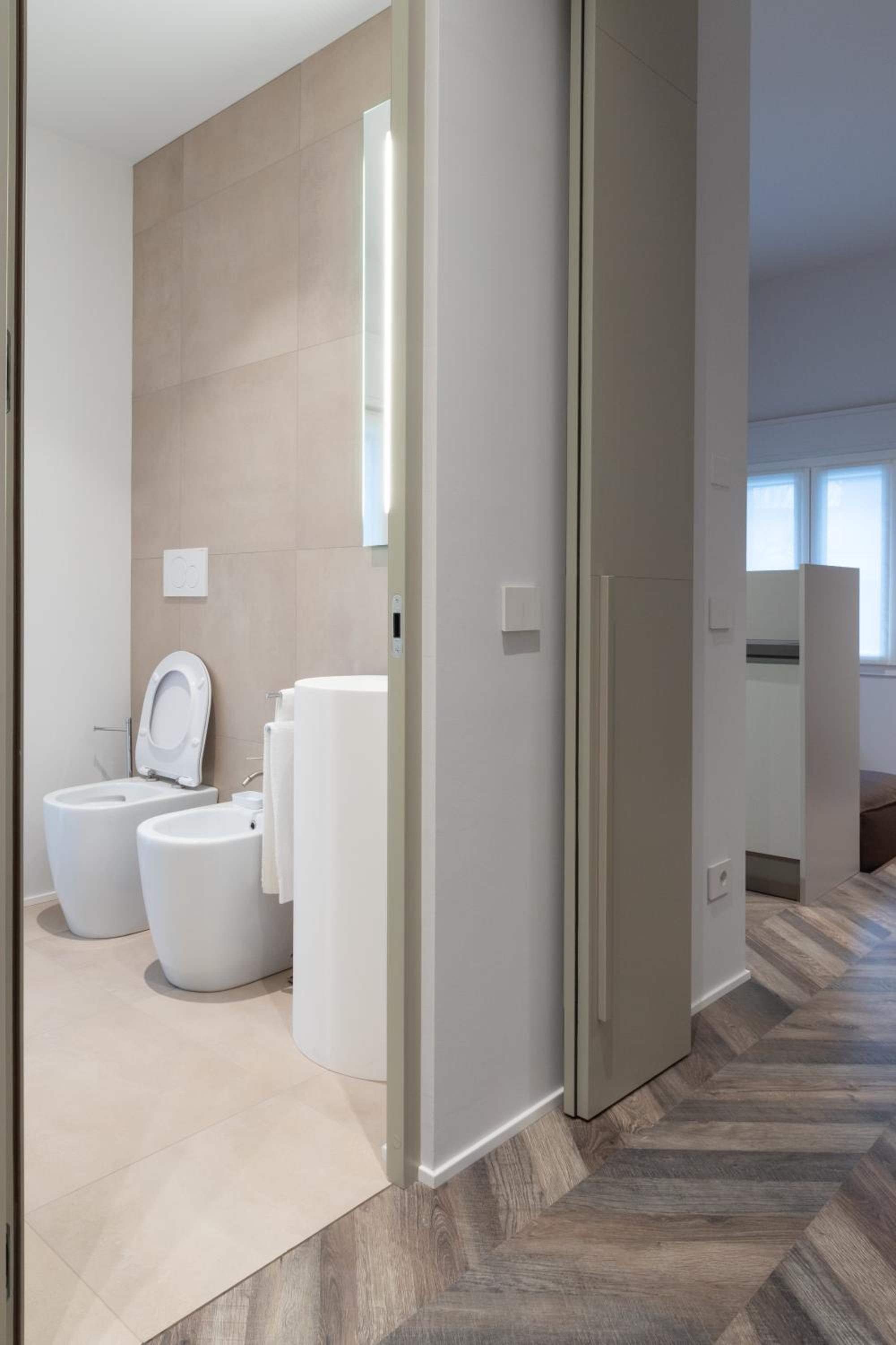 Cattolica Apartments