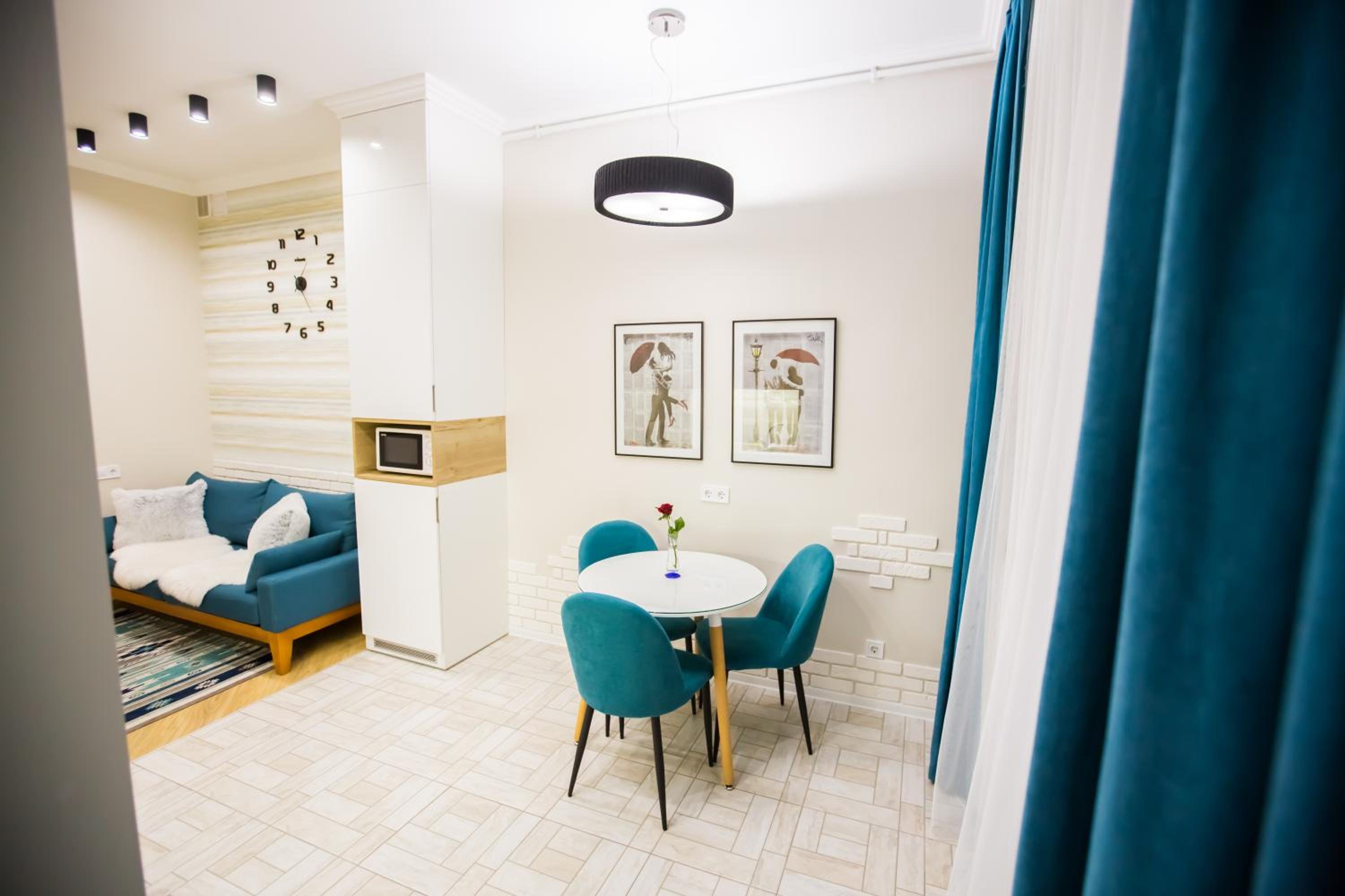Apartment on Mosyazhna street 4 view 5