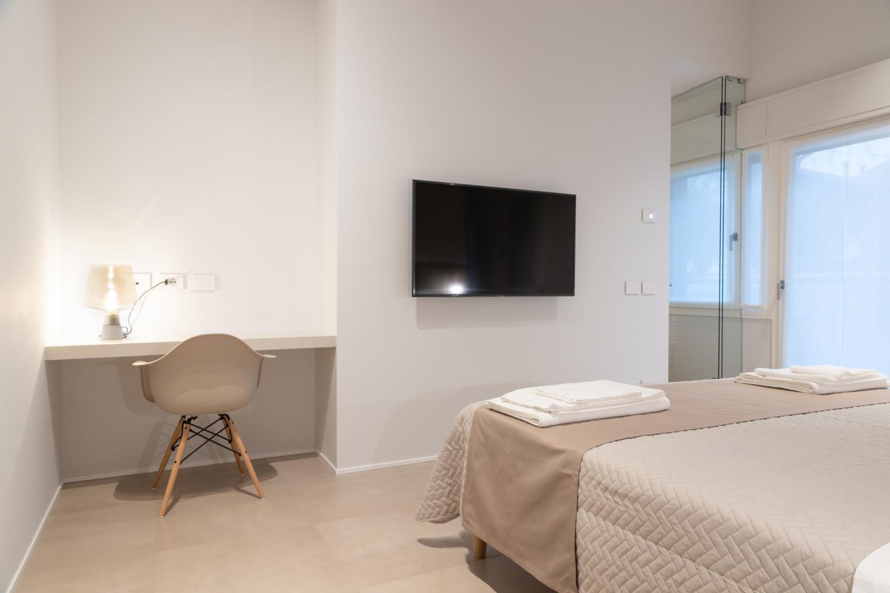 Cattolica Apartments