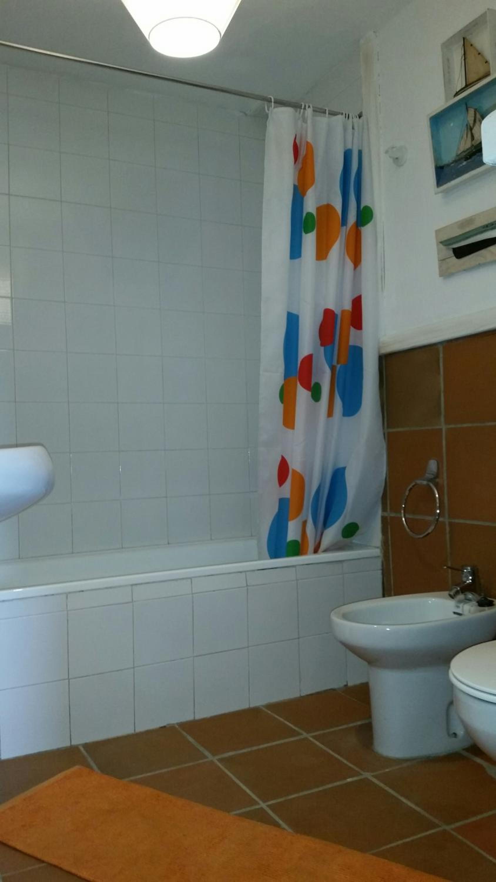 Sierra Nevada Apartment view 4