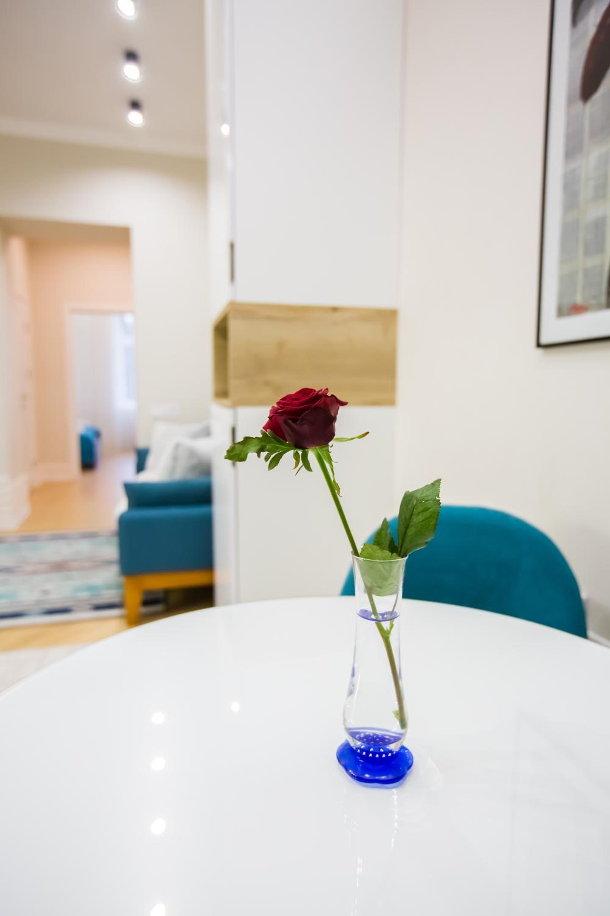 Apartment on Mosyazhna street 4 view 3