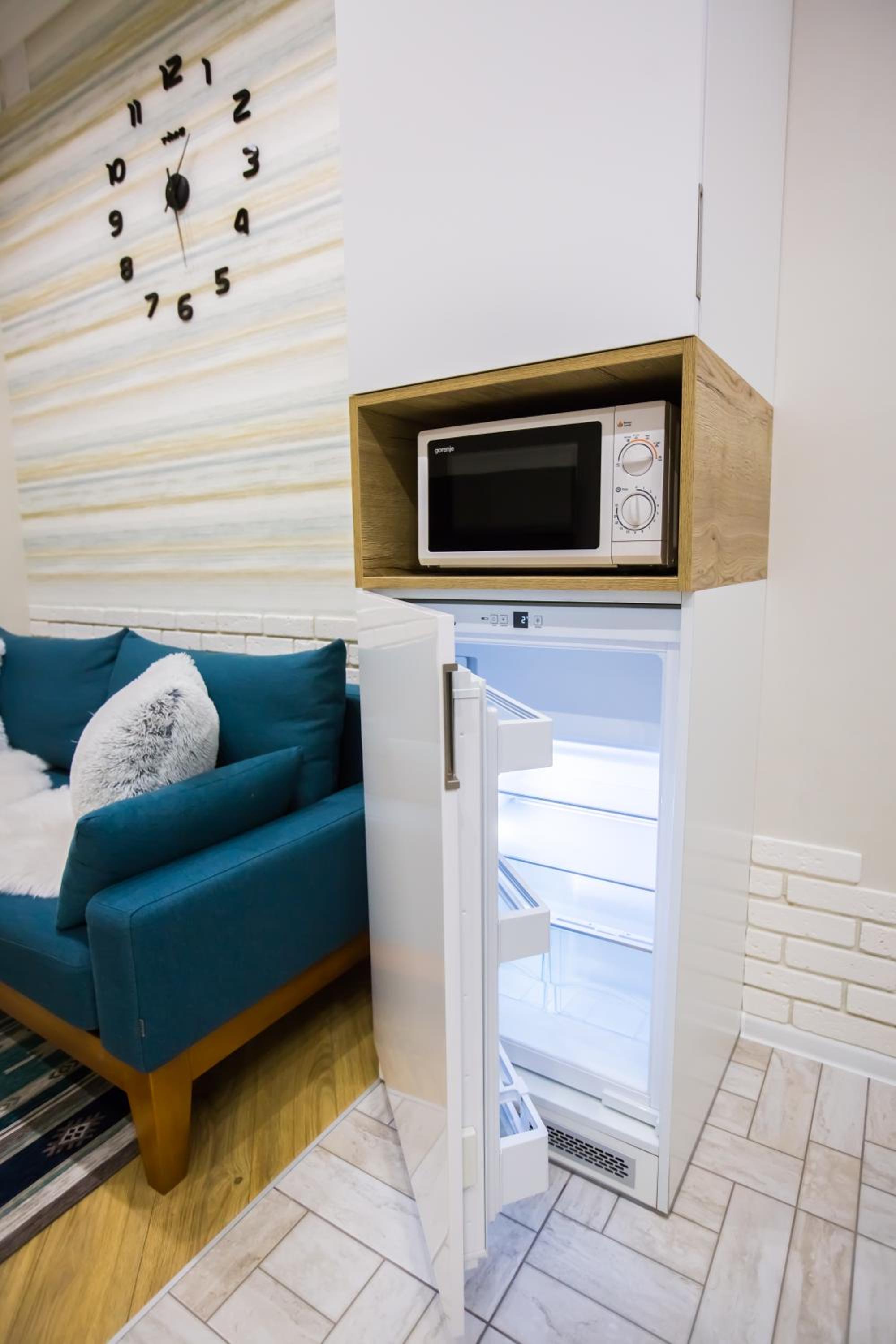 Apartment on Mosyazhna street 4 view 2