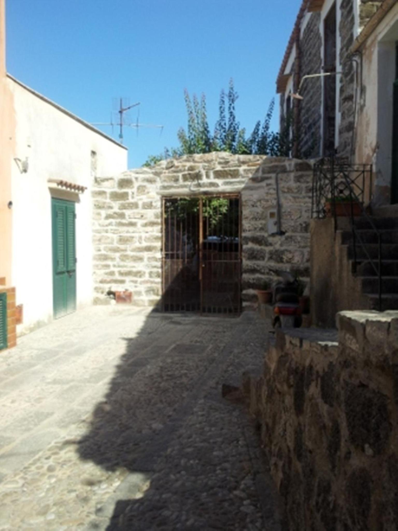 Baglio Antico Forno