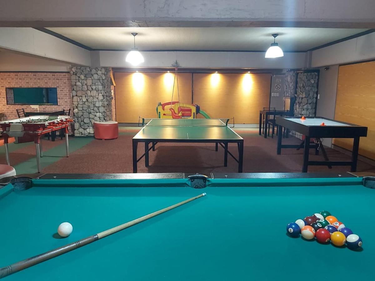 children's play area