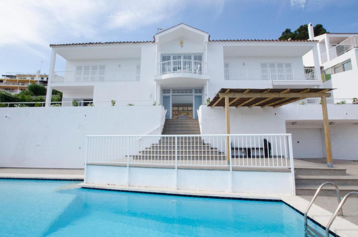 Villa Serpentona photo 2