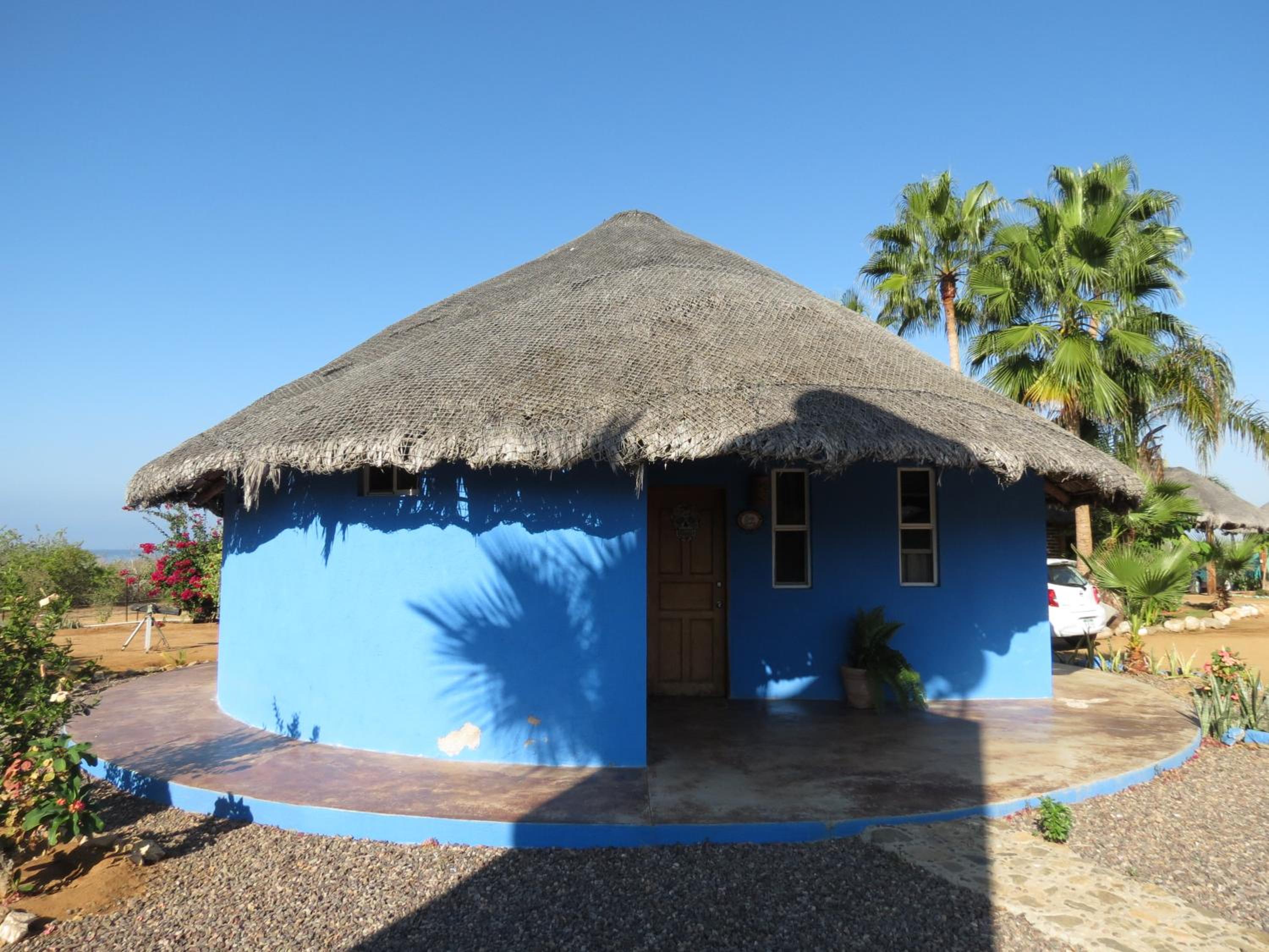 Casitas El Salitral by Rotamundos