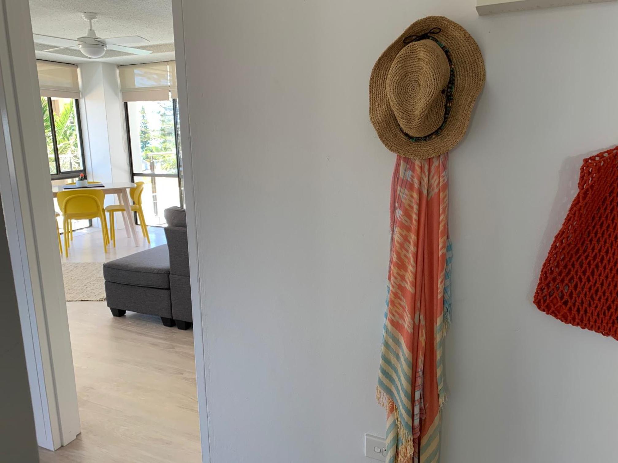 T4 Tasman Towers Apt 4 - central Port Macquarie