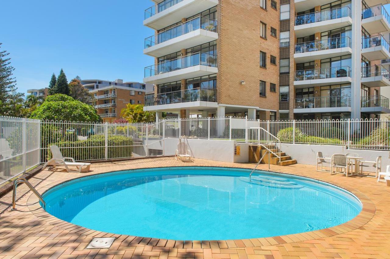 T4 Tasman Towers Apt 4 - central Port Macquarie