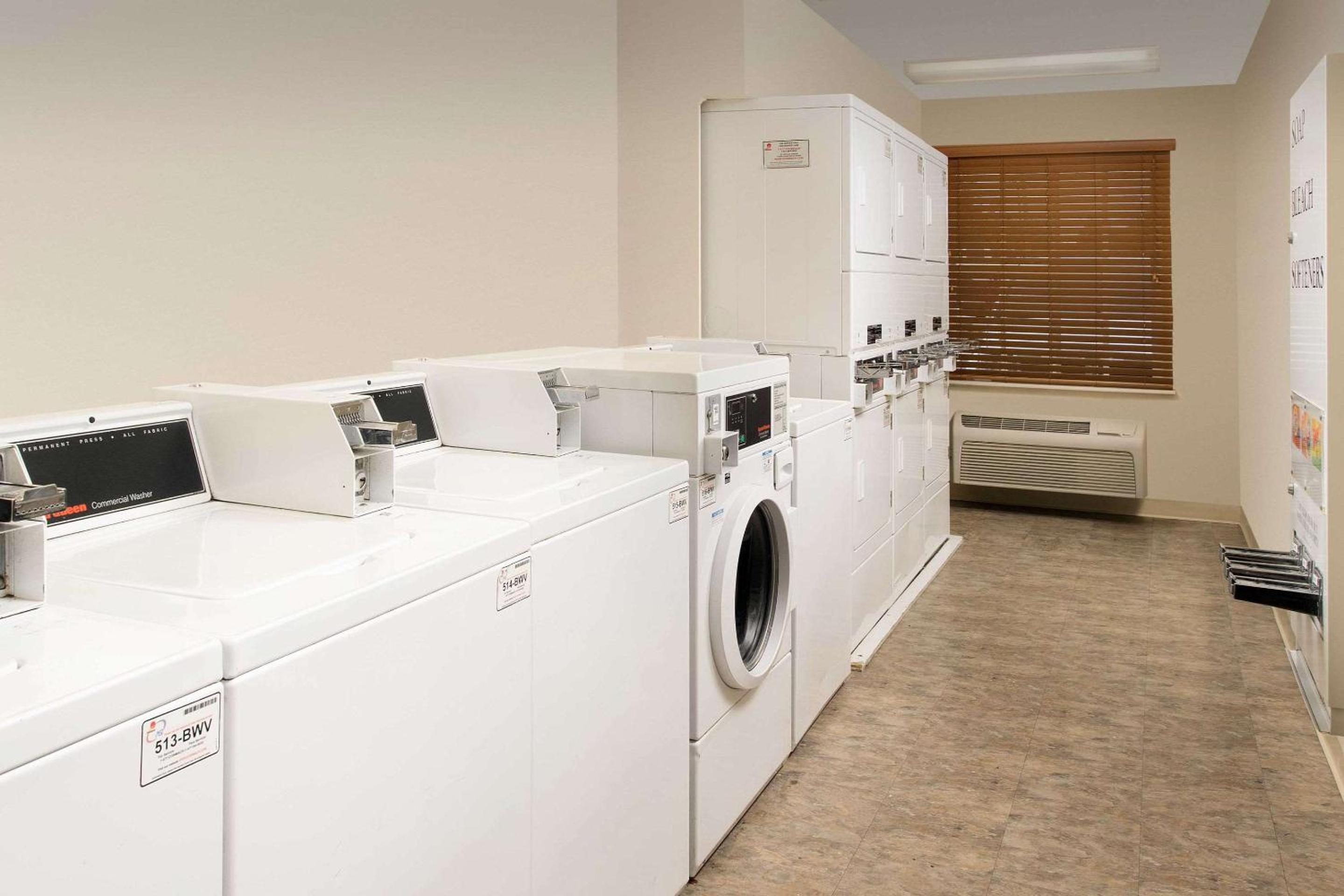 WoodSpring Suites Champaign near University