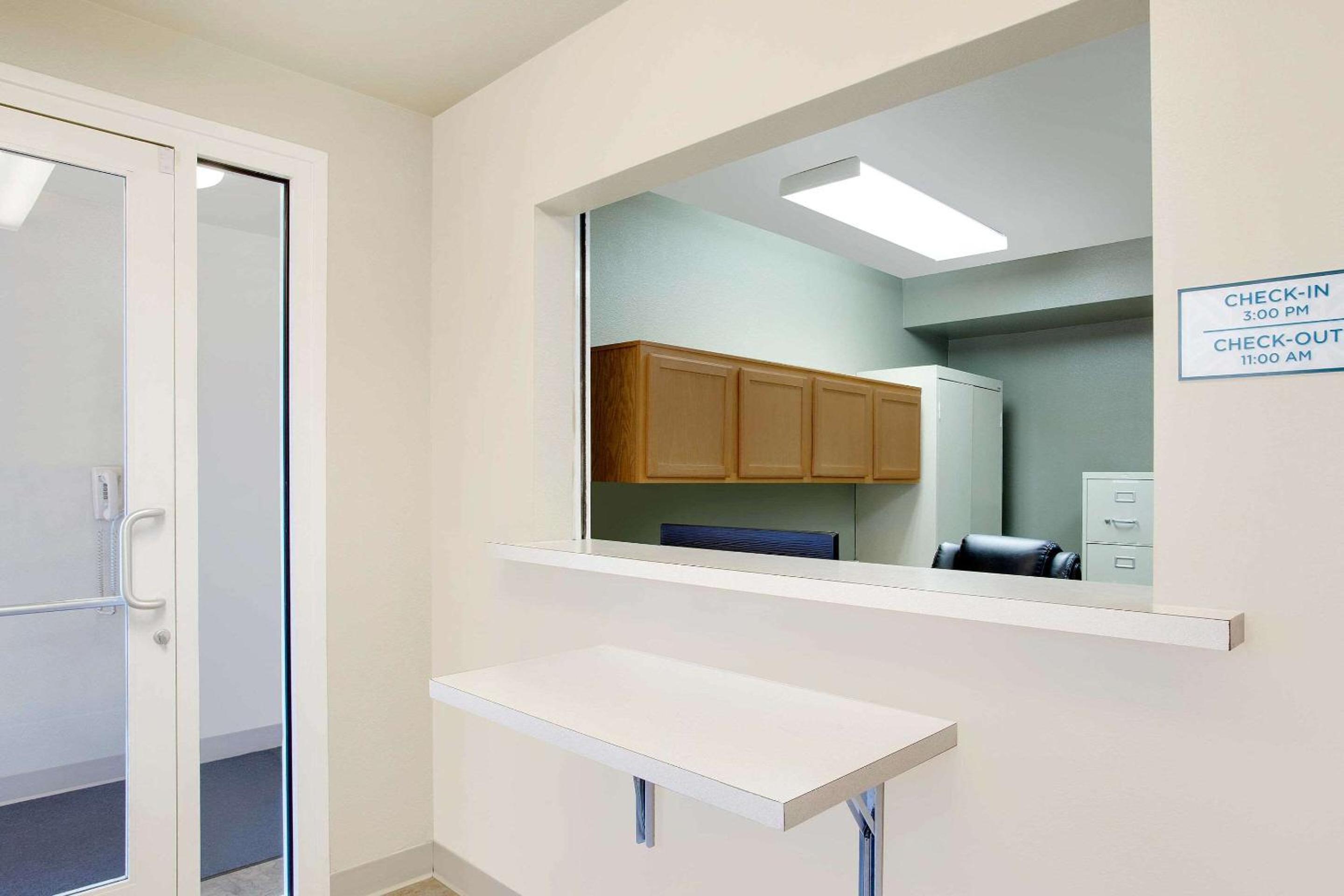 WoodSpring Suites Baton Rouge East I-12