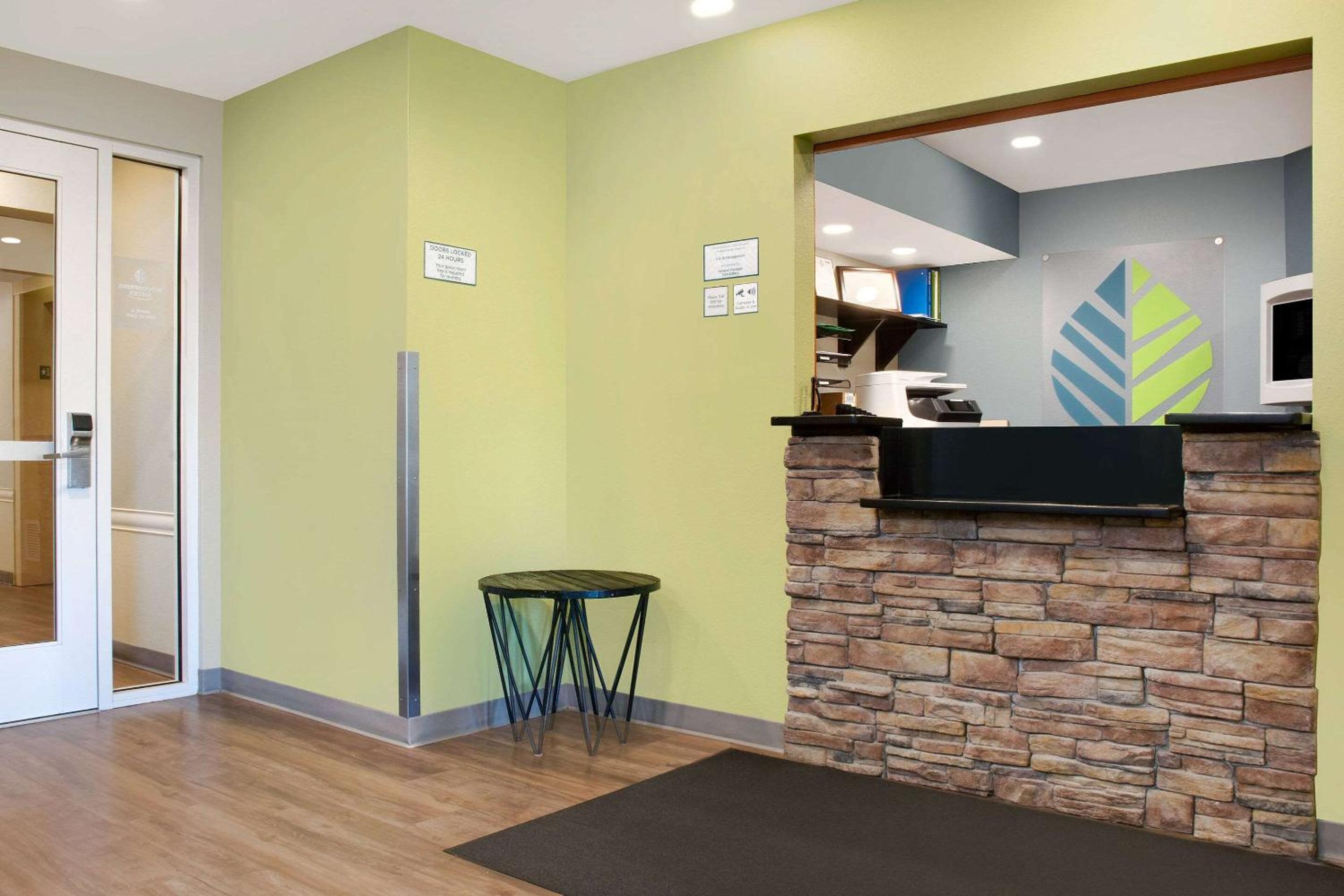WoodSpring Suites Nashville Airport - Property Image 13