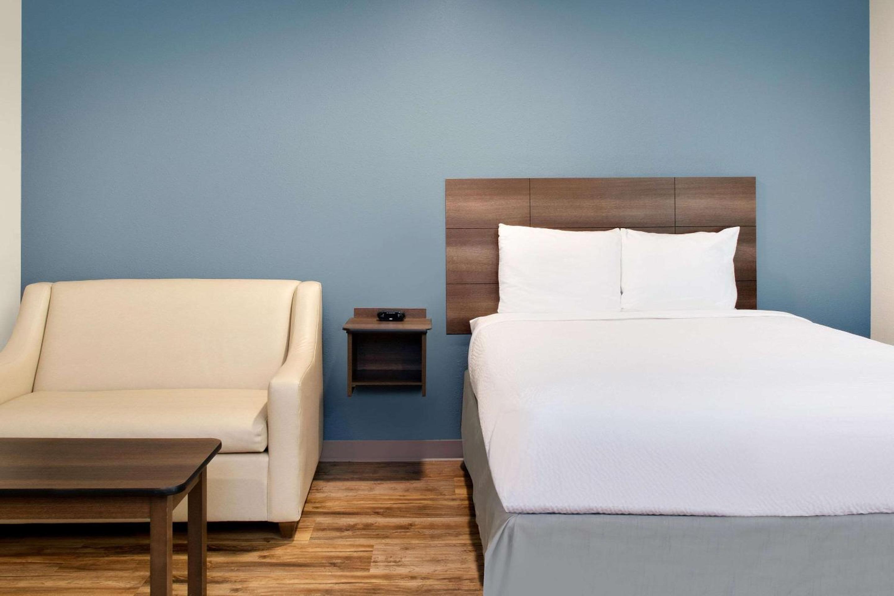 WoodSpring Suites Nashville Airport - Property Image 7