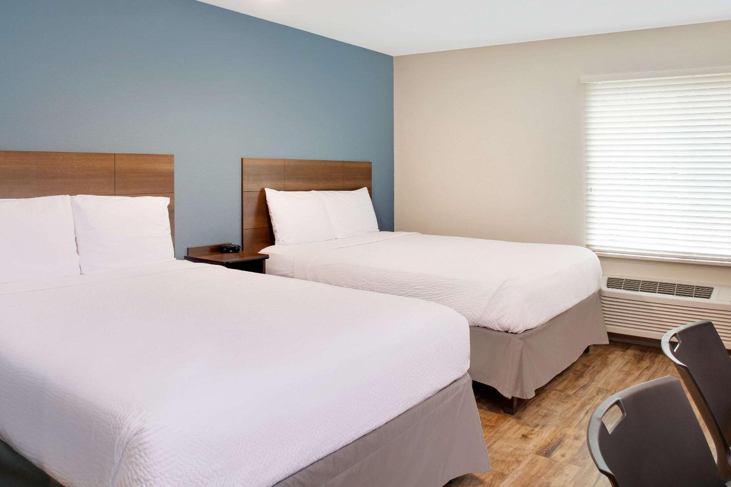 WoodSpring Suites Nashville Airport - Property Image 6
