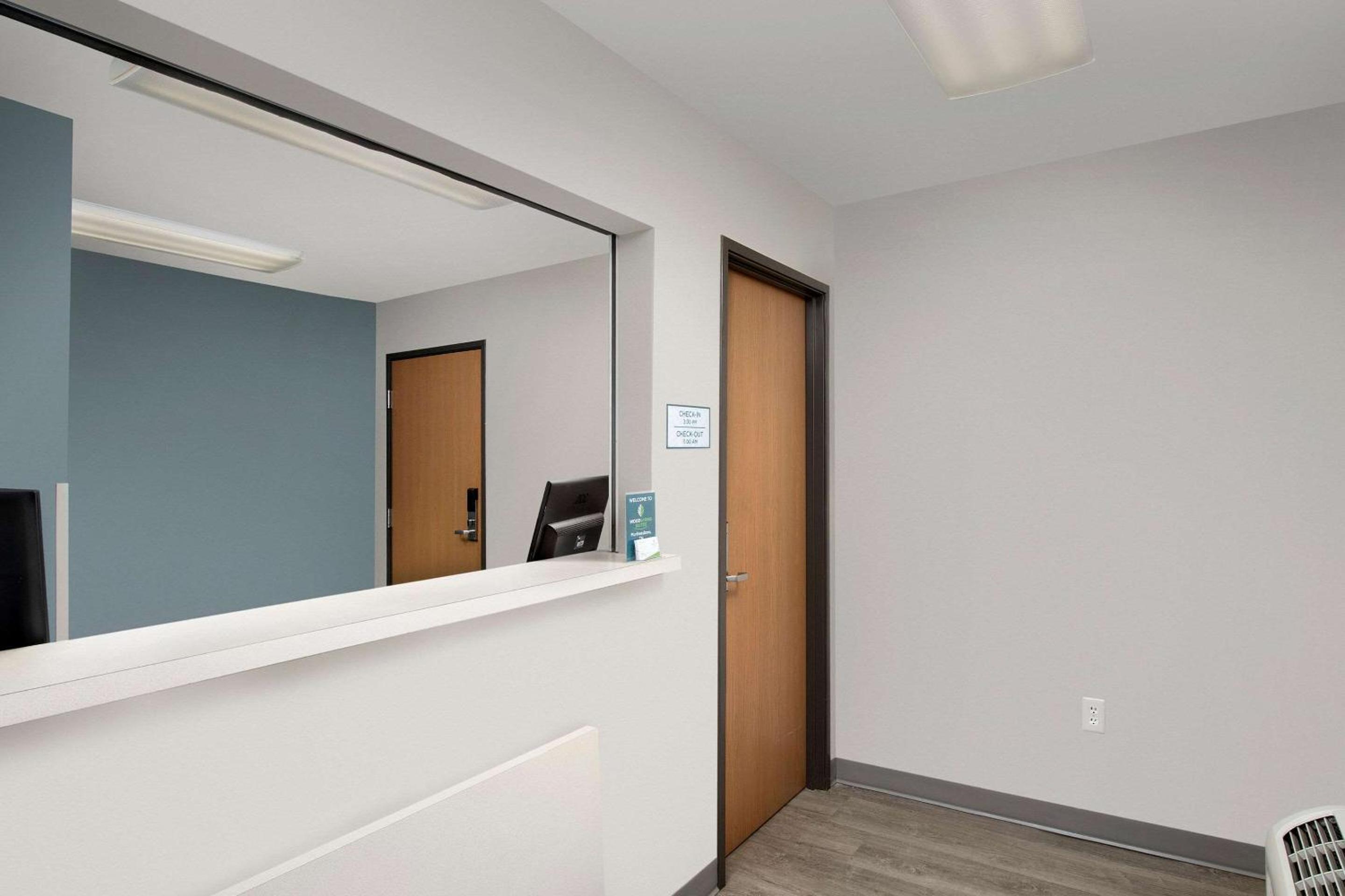 WoodSpring Suites Murfreesboro