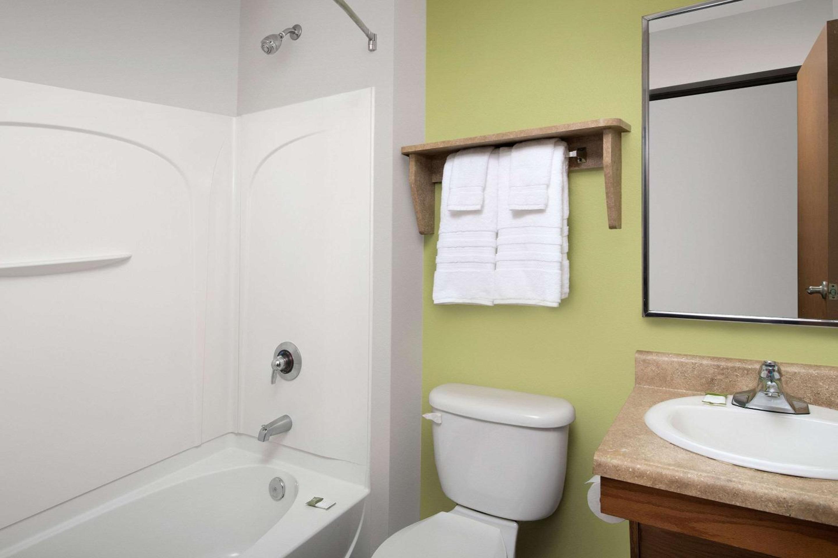 WoodSpring Suites Murfreesboro